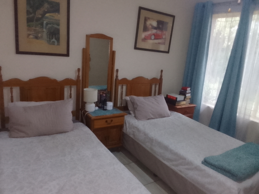 4 Bedroom Property for Sale in Geelhoutpark North West